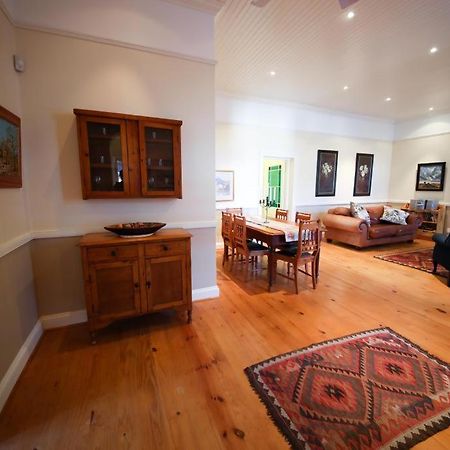 Catswhiskers Apartman Graaff-Reinet Kültér fotó