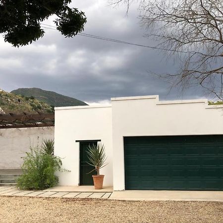 Catswhiskers Apartman Graaff-Reinet Kültér fotó