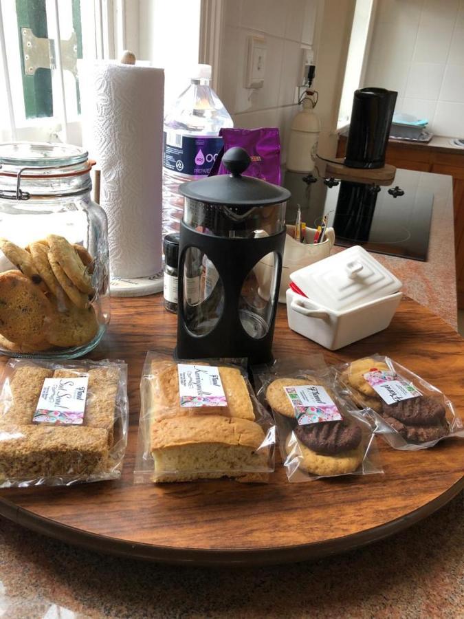 Catswhiskers Apartman Graaff-Reinet Kültér fotó