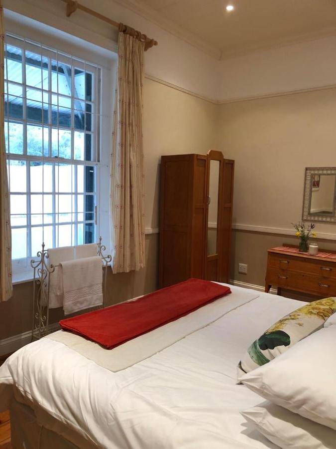 Catswhiskers Apartman Graaff-Reinet Kültér fotó