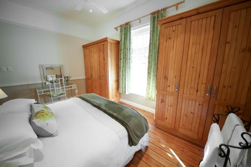 Catswhiskers Apartman Graaff-Reinet Kültér fotó