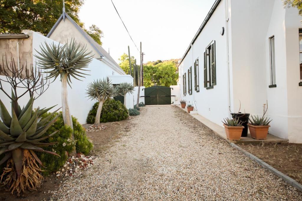 Catswhiskers Apartman Graaff-Reinet Kültér fotó