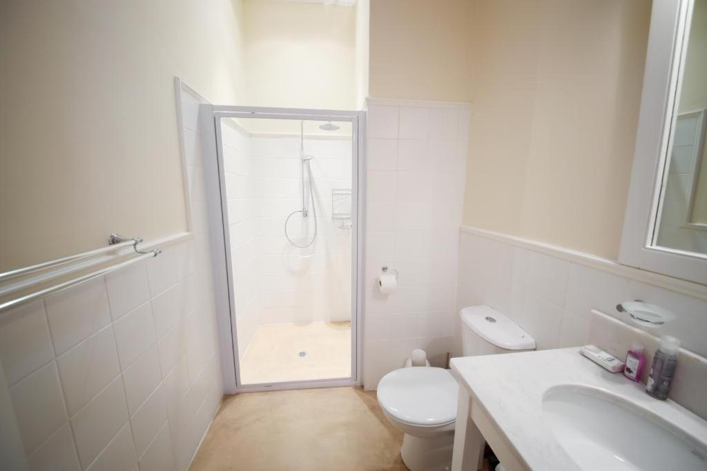 Catswhiskers Apartman Graaff-Reinet Kültér fotó